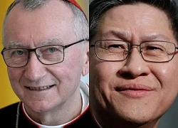 Những ứng cử viên sáng giá để lãnh đạo thành quốc Vatican