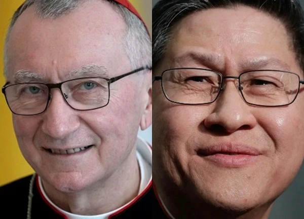 Những ứng cử viên sáng giá để lãnh đạo thành quốc Vatican