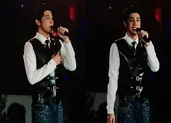 Noo Phước Thịnh lại ngầm từ chối thi 2 show Anh Trai, lý do là gì?