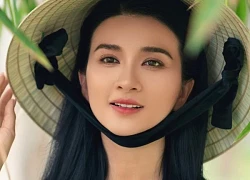 NSƯT Kim Tuyến: Nỗ lực từng bước, xóa bỏ định kiến 'bình hoa di động'