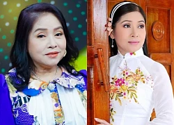 NSƯT Phượng Hằng: Hơi dài nhất làng cải lương, ở biệt thự chục tỷ, chồng là ai?