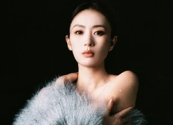 Nữ diễn viên bị "Càn Long" Trương Quốc Lập chèn ép giờ ra sao khi lấy chồng hơn 17 tuổi?