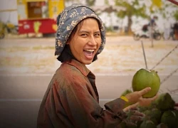 Nữ diễn viên duy nhất đóng 2 phim dịp lễ: 'Tôi vẫn ở nhà thuê, đi xe công nghệ'