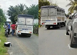 Nữ sinh tử vong ở Vĩnh Long: Bộ Công an đề nghị hủy quyết định không khởi tố vụ án