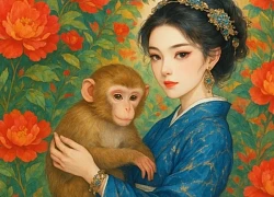 Nửa tháng tới, 3 con giáp được "trời thương, đất độ": Tài lộc bùng nổ, quý nhân đưa đường, tình duyên rực rỡ