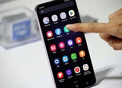 One UI 8 giúp bổ sung 12 GB RAM ảo