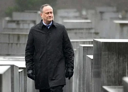 Ông Trump sa thải chồng bà Kamala Harris khỏi hội đồng tưởng niệm nạn nhân Holocaust