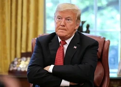 Ông Trump thừa nhận rủi ro trong chính sách thuế quan