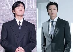 Park Seo Joon: từ 'anh chồng quốc dân' đến 'người hùng của các trẻ em u não'