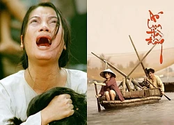 Phim Việt hay tuyệt đỉnh sau 19 năm vẫn gây ám ảnh: Tâm lý yếu đừng xem, nữ chính đẹp tới độ khó chấp nhận