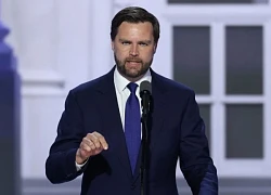 Phó Tổng thống Mỹ JD Vance thừa nhận xung đột Ukraine 'sẽ còn kéo dài'