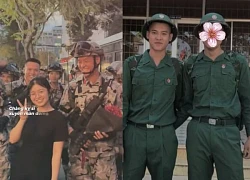 QN Thanh Hiếu Đặc nhiệm 2K5 'dọn sạch' quá khứ sau clip tặng hoa 17M view là ai?