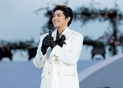 Quá nhiều lỗi trong concert của Noo Phước Thịnh