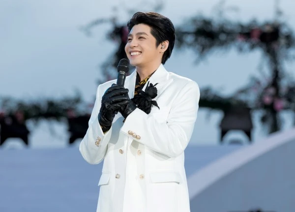 Quá nhiều lỗi trong concert của Noo Phước Thịnh