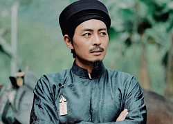Quốc Huy: 'Thám tử Kiên không đơn thuần là vai diễn, đó là một hành trình phá án căng thẳng, nhiều bí ẩn!'
