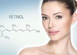 Retinol dễ gây kích ứng cho người mới sử dụng, vì sao?