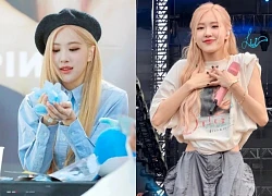 Rosé bị dân Hàn quay lưng, đòi "tống cổ" chỉ vì 1 màu tóc, fan ra sức bênh vực?