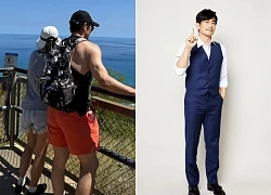Sao nam là "thiếu gia tài phiệt" từ bỏ quyền thừa kế, để trở thành giảng viên đại học
