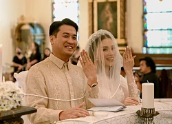 Sao nữ Vbiz cưới xa hoa ở nước ngoài nhưng đột ngột huỷ hôn lễ hào môn tại Việt Nam, biết nguyên nhân thật mới vỡ lẽ