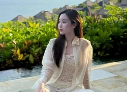 Sao Việt 3/5: Vợ chồng Đỗ Mỹ Linh check in 'resort thượng lưu' ở Bali