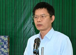 Sau chỉ đạo của Bí thư, Giám đốc sở giúp Hậu "Pháo" bất chấp mọi ý kiến