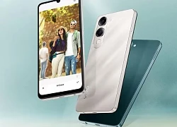 Smartphone 5G chống nước, RAM 6GB, độ bền quân đội, pin 5.500mAh, giá chỉ hơn 3 triệu đồng