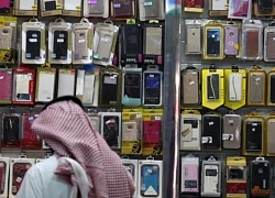 Smartphone có bền bỉ đến mấy, ốp lưng vẫn cần thiết