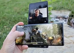 Smartphone LG đi đến hồi kết, cùng hoài niệm những 'huyền thoại' vang bóng một thời