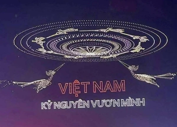Sự cố màn trình diễn 10.500 drone: Cộng đồng mạng đồng loạt kêu gọi những ai nhặt được drone hãy trả lại, BTC xác nhận 1 điều