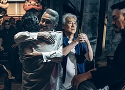 Sư Thành Sơn Hải lên sóng đã hot, nam chính ồn ào bủa vây vẫn không bị cấm sóng?