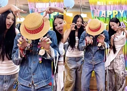 Đoạn clip đứng giữa nhiều cô gái hút 5 triệu views khiến G-Dragon bị hỏi "Anh ta bị sao vậy?"
