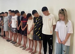 Sỹ diện với bạn gái, nhóm tuổi teen dùng tuýt sắt tấn công "kẻ say nắng"