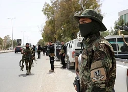 Syria tuyên bố bảo vệ chủ quyền sau cuộc không kích của Israel gần dinh tổng thống