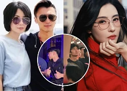 Tạ Đình Phong lo tỏ tình Vương Phi, "bơ đẹp" 2 con, Trương Bá Chi liền đá đểu?