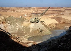 Thách thức sau thoả thuận khoáng sản Mỹ - Ukraine