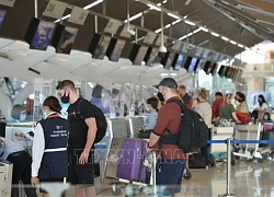Thái Lan làm rõ thông tin về thẻ nhập cảnh số mới