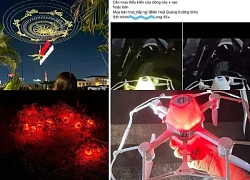 Tham nhặt drone 30/4: không giao nộp công khai rao bán, nguy cơ 'bóc lịch'