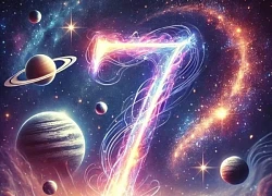 Thần số học: Dự đoán bước ngoặt sẽ đến với bạn trong tháng 5/2025