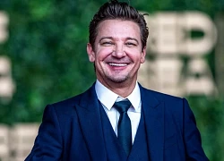 'Thần tiễn' Jeremy Renner kể lại khoảnh khắc 'hồi sinh' thần kỳ