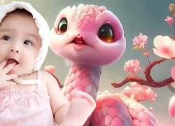 Top 3 tuổi đẹp nhất để sinh con năm Bính Ngọ 2026, hội chị em muốn "săn" con nên lên kế hoạch ngay!