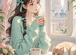 Tháng 4 âm lịch: Những con giáp này gặp nhiều may mắn trong sự nghiệp nhưng lại đối mặt với thử thách trong chuyện tình yêu