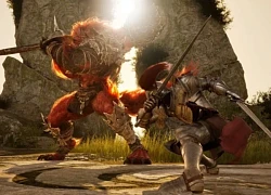 Thêm một game Soulslike mới chuẩn bị mở phiên bản trải nghiệm, hứa hẹn sẽ là bom tấn đầy ấn tượng