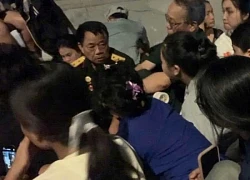 Thêm một sinh viên có hành vi vô lễ với cựu chiến binh, HUTECH lên tiếng
