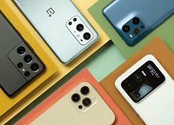Thị trường di động toàn cầu nhận tin tốt