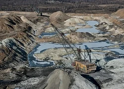Thỏa thuận khoáng sản nâng vị thế của Ukraine trên bàn đàm phán với Nga