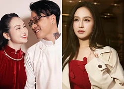 Thông tin gây sốc liên quan đến Tuấn Hưng và Mai Phương Thuý
