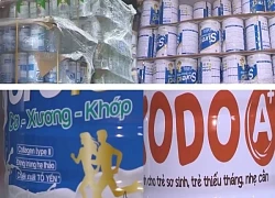Thủ tướng yêu cầu Bộ Công an điều tra nhanh vụ sữa giả, thuốc giả
