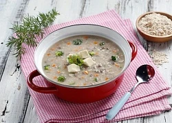 Thực đơn phục hồi gan sau nhiều ngày uống bia rượu