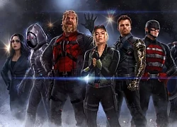 'Thunderbolts*': Có gì trong 'Biệt đội cảm tử' của Marvel?