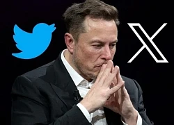 Tỉ phú Elon Musk mất 11 triệu người dùng X chỉ trong vài tháng
